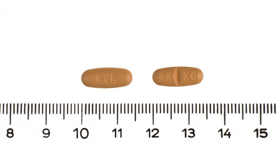 DIOVAN 160 mg COMPRIMIDOS RECUBIERTOS CON PELICULA, 28 comprimidos (AL/PVC/PE/PVDC fotografía de la forma farmacéutica.