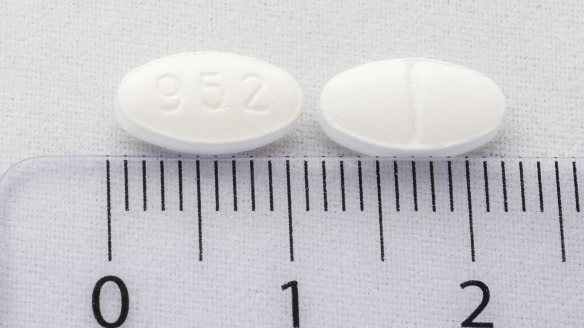 COZAAR 50 mg COMPRIMIDOS RECUBIERTOS CON PELICULA , 28 comprimidos fotografía de la forma farmacéutica.