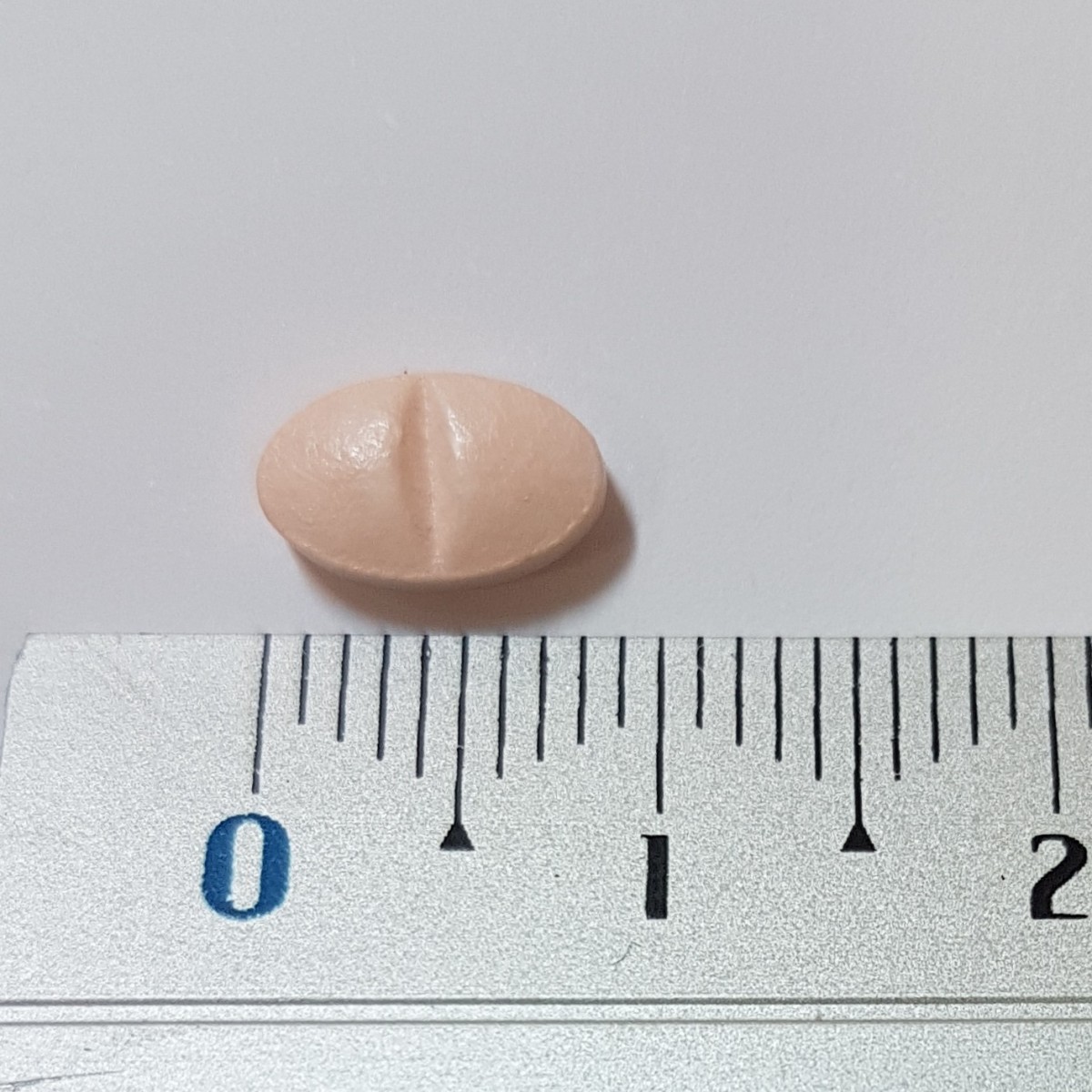 SIMVASTATINA VEGAL 10 mg COMPRIMIDOS EFG, 28 comprimidos fotografía de la forma farmacéutica.