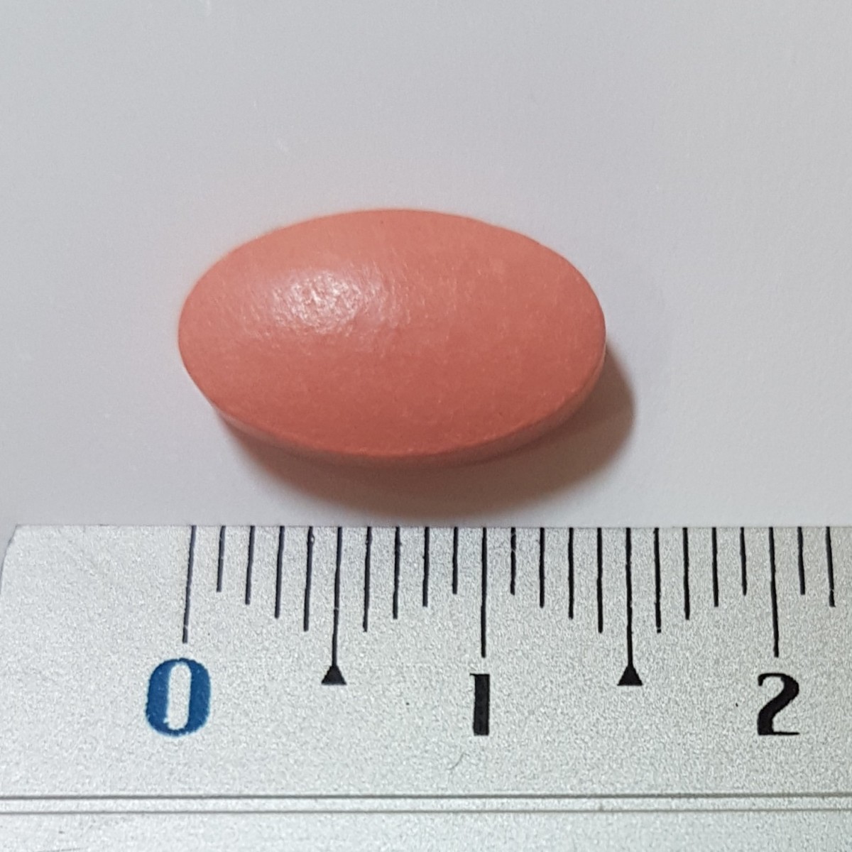 SIMVASTATINA VEGAL 40 mg COMPRIMIDOS EFG, 28 comprimidos fotografía de la forma farmacéutica.