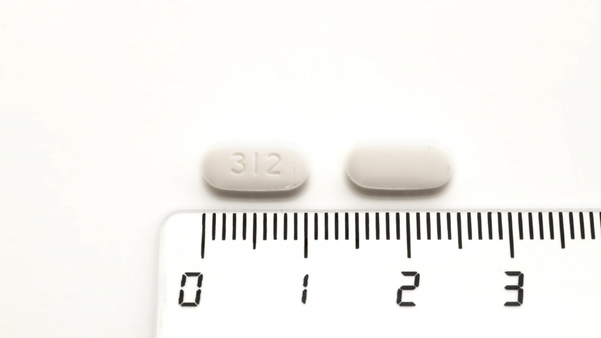 VYTORIN 10 mg/20 mg COMPRIMIDOS , 100 comprimidos fotografía de la forma farmacéutica.