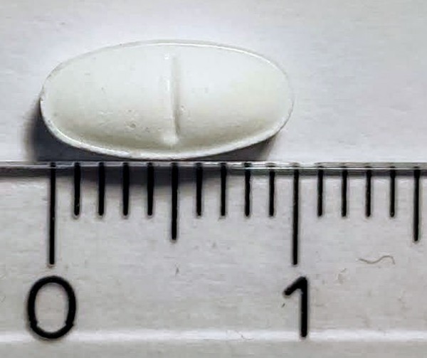 PRAVASTATINA TECNIGEN 10 mg COMPRIMIDOS EFG , 28 comprimidos fotografía de la forma farmacéutica.