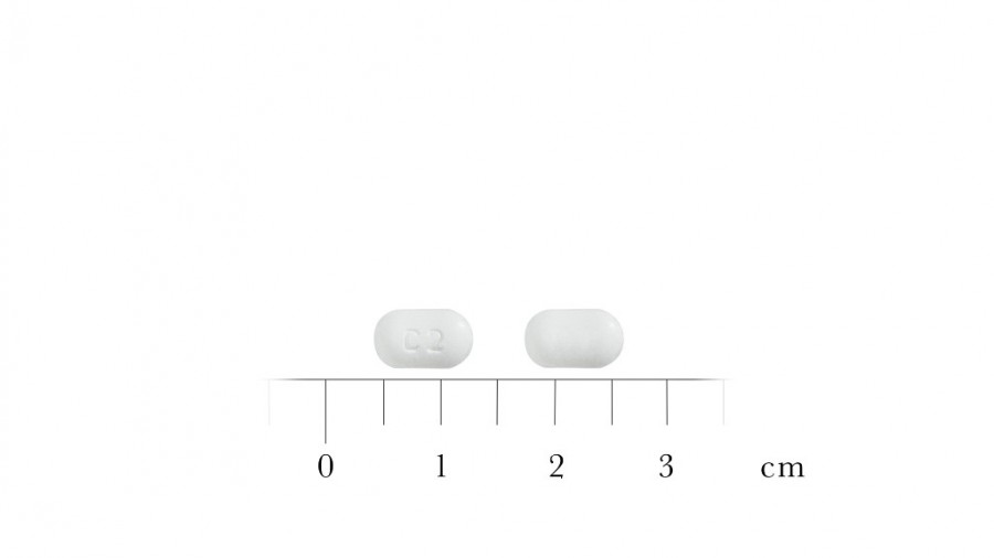 XERANA 10 MG COMPRIMIDOS EFG , 28 comprimidos fotografía de la forma farmacéutica.