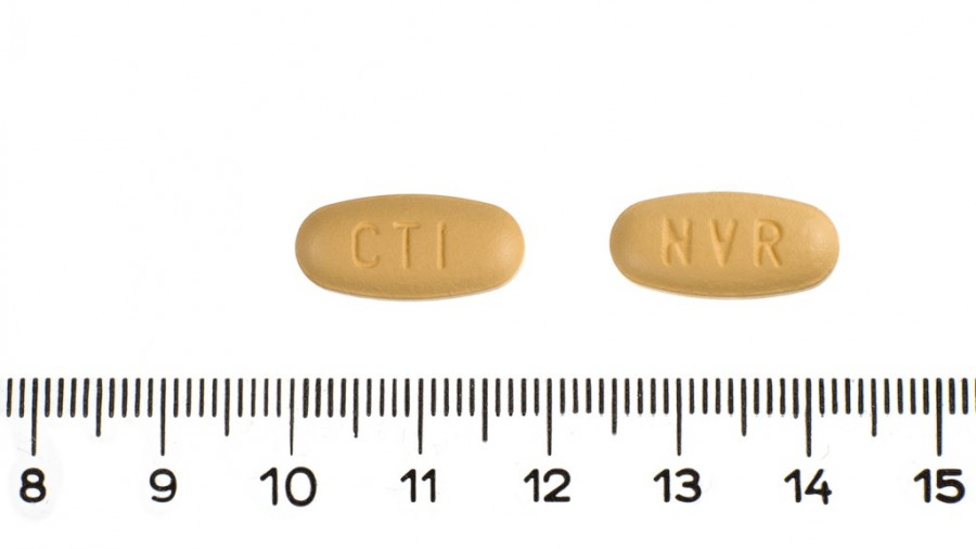 CO-DIOVAN FORTE 320 mg/25 mg COMPRIMIDOS RECUBIERTOS CON PELICULA , 28 comprimidos fotografía de la forma farmacéutica.