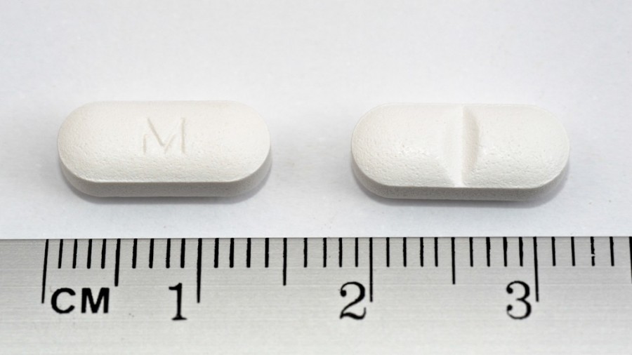 ENANPLUS 75 MG/25 MG COMPRIMIDOS RECUBIERTOS CON PELICULA 20 comprimidos (Blister PVC-PVDC/AL) fotografía de la forma farmacéutica.