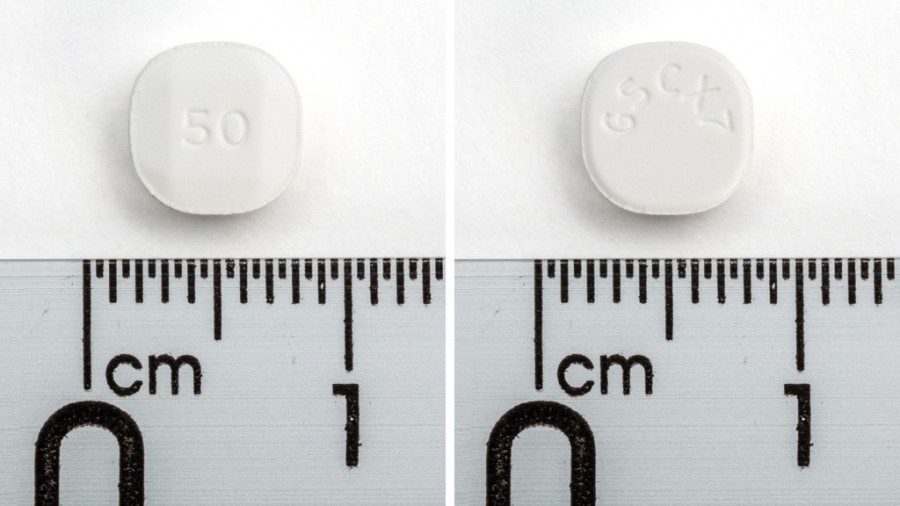 LABILENO 50 mg COMPRIMIDOS MASTICABLES/DISPERSABLES , 56 comprimidos fotografía de la forma farmacéutica.