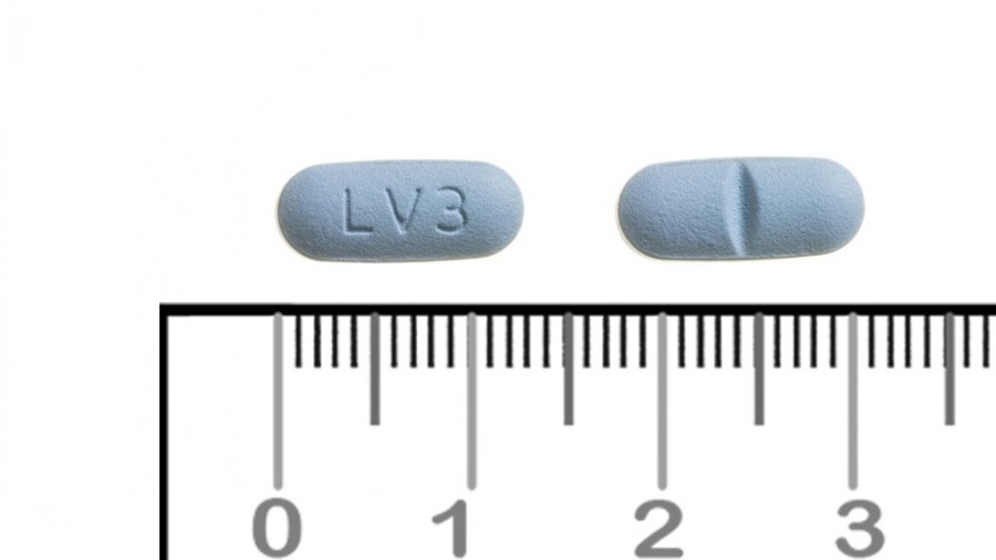 LEVETIRACETAM CINFA 250 mg COMPRIMIDOS RECUBIERTOS CON PELICULA EFG, 60 comprimidos fotografía de la forma farmacéutica.