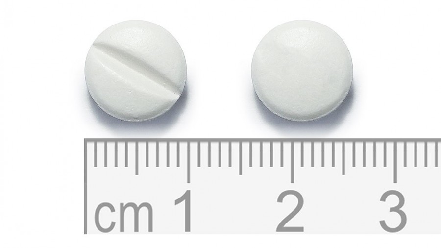 LOPRESOR 100 mg COMPRIMIDOS RECUBIERTOS CON PELICULA , 40 comprimidos fotografía de la forma farmacéutica.