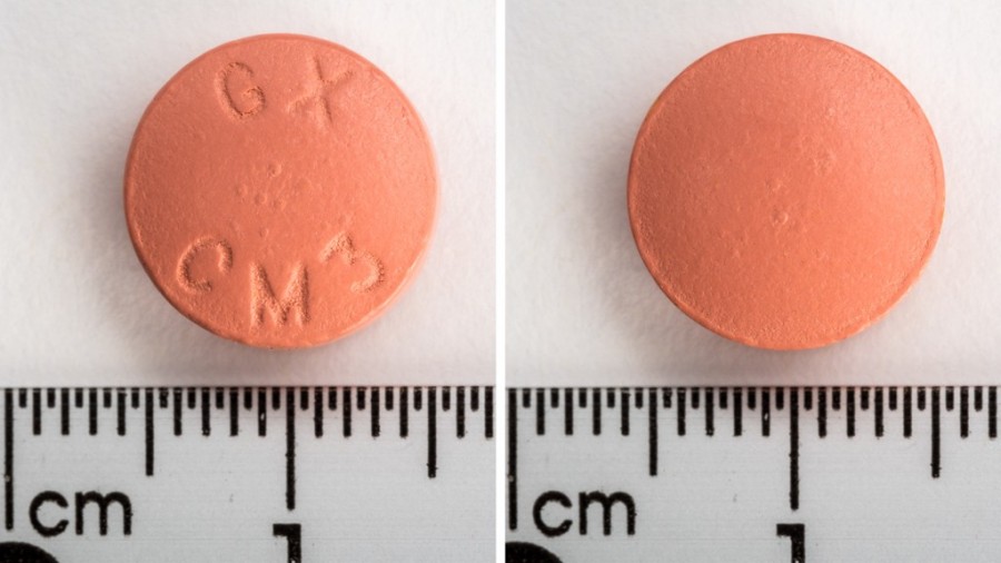 MALARONE 250 mg/100 mg COMPRIMIDOS RECUBIERTOS CON PELICULA, 12 comprimidos fotografía de la forma farmacéutica.