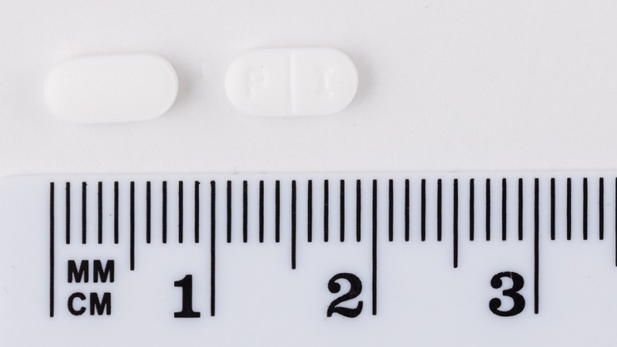 PERINDOPRIL/INDAPAMIDA SANDOZ 2 MG/0,625 MG COMPRIMIDOS EFG , 30 comprimidos (AL/AL) fotografía de la forma farmacéutica.