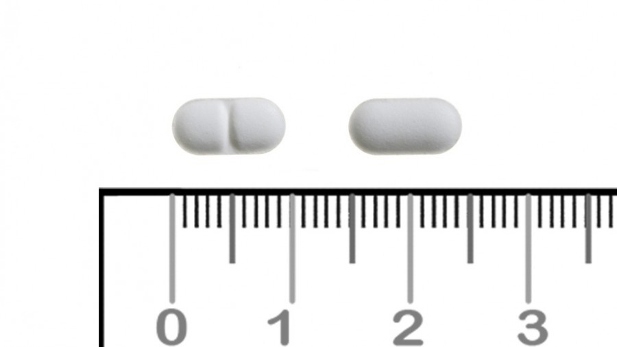 PRAMIPEXOL CINFA 0,18 mg COMPRIMIDOS EFG, 100 comprimidos fotografía de la forma farmacéutica.