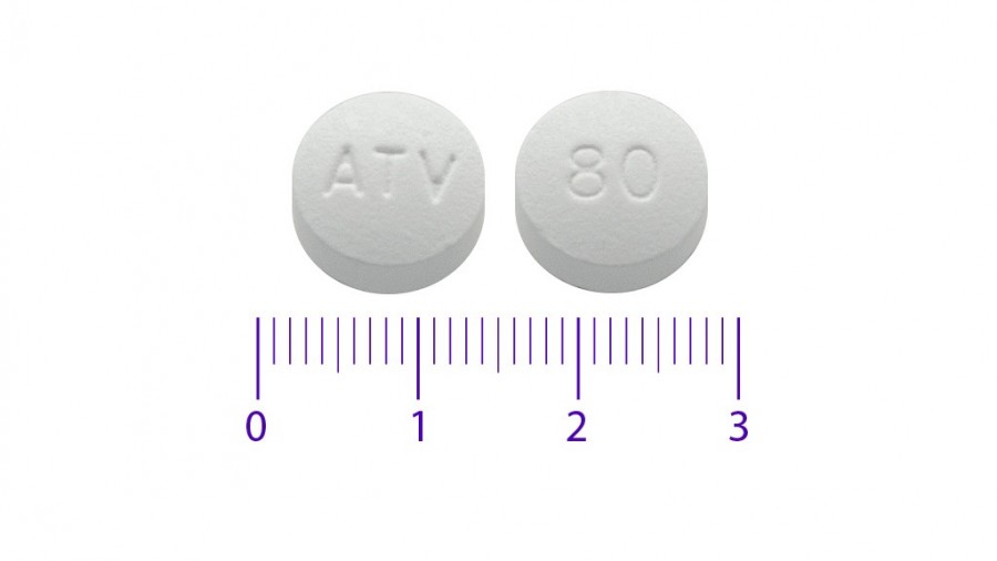 PREVENCOR 80 mg COMPRIMIDOS RECUBIERTOS CON PELICULA, 28 comprimidos fotografía de la forma farmacéutica.
