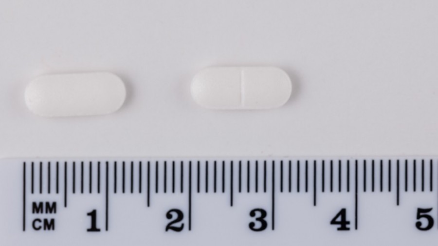 RISPERIDONA SANDOZ 1 mg COMPRIMIDOS RECUBIERTOS CON PELICULA EFG , 60 comprimidos fotografía de la forma farmacéutica.