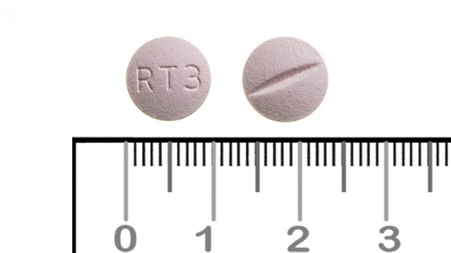 ROSUVASTATINA CINFA 20 MG COMPRIMIDOS RECUBIERTOS CON PELICULA EFG , 28 comprimidos fotografía de la forma farmacéutica.