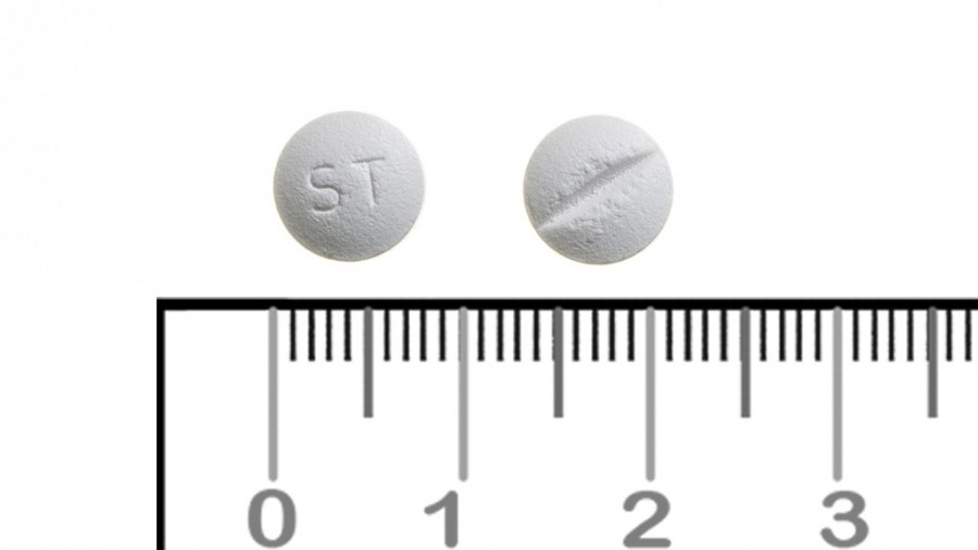 SERTRALINA CINFA  50 mg COMPRIMIDOS RECUBIERTOS CON PELICULA EFG , 30 comprimidos fotografía de la forma farmacéutica.