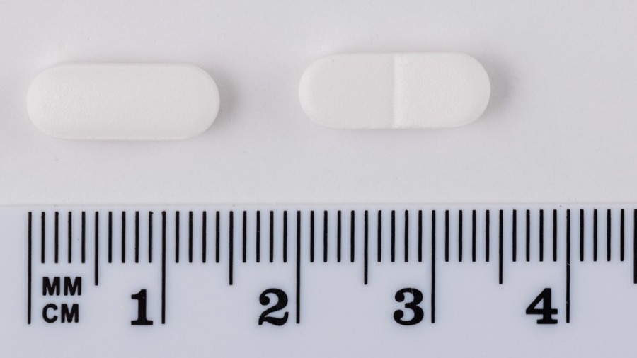 SERTRALINA SANDOZ 50 mg COMPRIMIDOS RECUBIERTOS CON PELICULA EFG, 30 comprimidos fotografía de la forma farmacéutica.