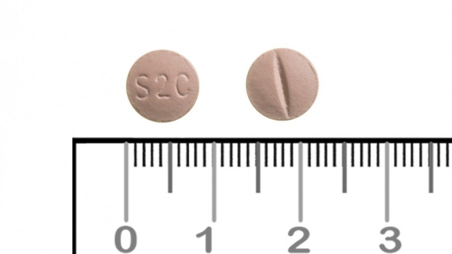 SIMVASTATINA CINFA 20 mg COMPRIMIDOS RECUBIERTOS CON PELICULA EFG, 28 comprimidos fotografía de la forma farmacéutica.
