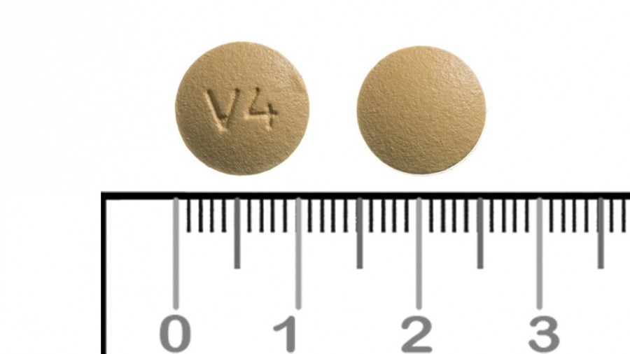 TOPIRAMATO CINFA 100 mg COMPRIMIDOS RECUBIERTOS CON PELICULA EFG, 60 comprimidos (FRASCO) fotografía de la forma farmacéutica.