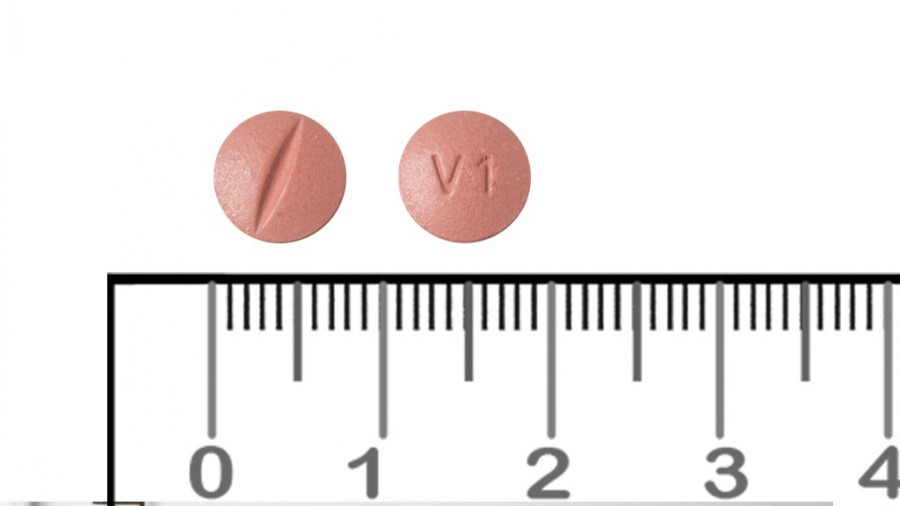 VALSARTAN CINFA  80 mg COMPRIMIDOS RECUBIERTOS CON PELICULA EFG, 28 comprimidos fotografía de la forma farmacéutica.