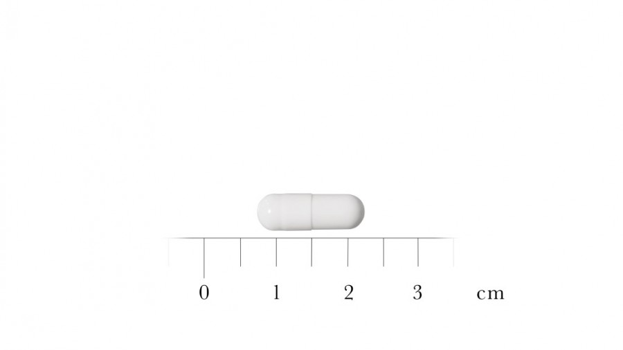 VENLAFAXINA RETARD STADA 75 mg CAPSULAS DURAS DE LIBERACION PROLONGADA EFG , 30 cápsulas fotografía de la forma farmacéutica.