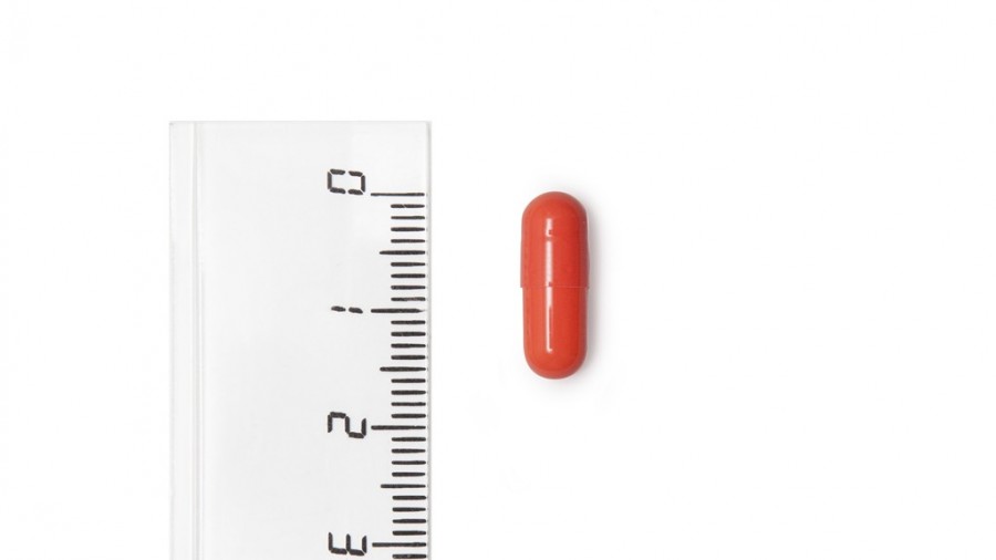 ZOLAFREN 10 mg CAPSULAS DURAS EFG , 56 cápsulas fotografía de la forma farmacéutica.