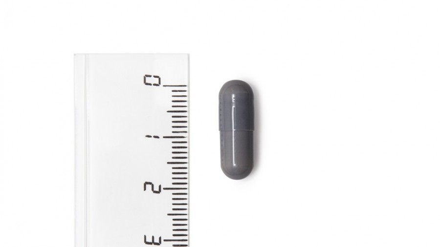 ZOLAFREN 20 mg CAPSULAS DURAS EFG , 28 cápsulas fotografía de la forma farmacéutica.